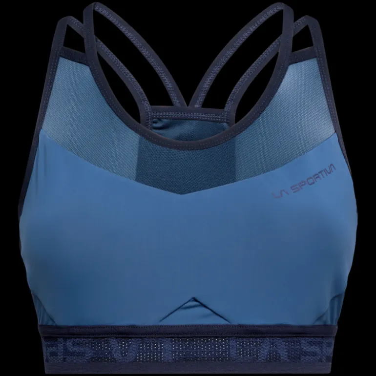 La Sportiva Wafaa Top - Brassière de sport femme