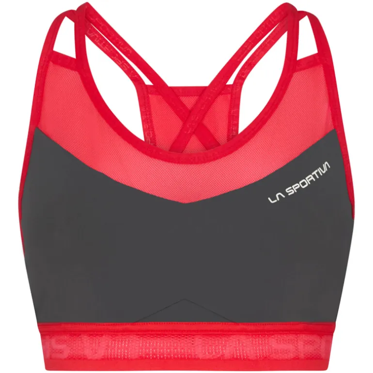 La Sportiva Wafaa Top - Brassière de sport femme