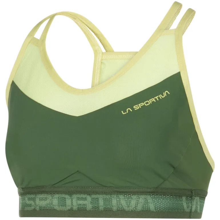 La Sportiva Wafaa Top - Brassière de sport femme