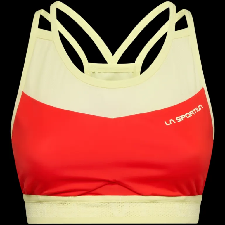 La Sportiva Wafaa Top - Brassière de sport femme