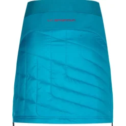 La Sportiva Warm Up Primaloft Skirt - Short isolant femme