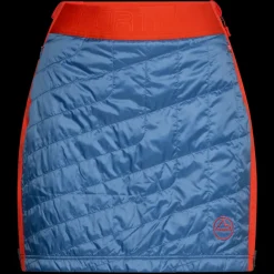 La Sportiva Warm Up Primaloft Skirt - Short isolant femme