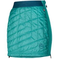 La Sportiva Warm Up Primaloft Skirt - Short isolant femme