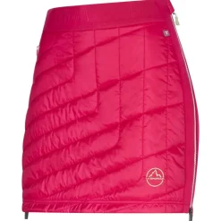 La Sportiva Warm Up Primaloft Skirt - Short isolant femme
