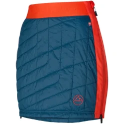 La Sportiva Warm Up Primaloft Skirt - Short isolant femme
