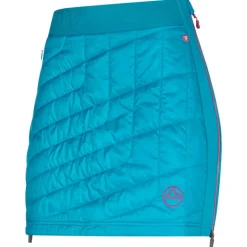 La Sportiva Warm Up Primaloft Skirt - Short isolant femme