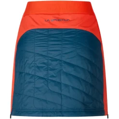 La Sportiva Warm Up Primaloft Skirt - Short isolant femme