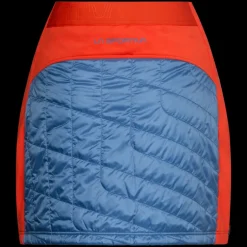 La Sportiva Warm Up Primaloft Skirt - Short isolant femme