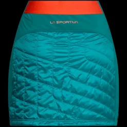 La Sportiva Warm Up Primaloft Skirt - Short isolant femme