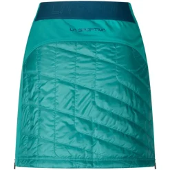 La Sportiva Warm Up Primaloft Skirt - Short isolant femme