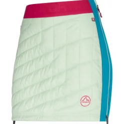 La Sportiva Warm Up Primaloft Skirt - Short isolant femme