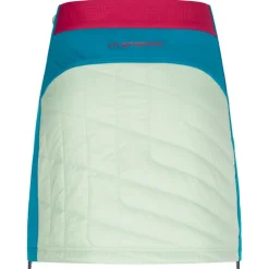 La Sportiva Warm Up Primaloft Skirt - Short isolant femme