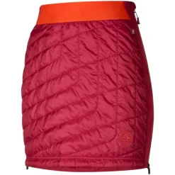 La Sportiva Warm Up Primaloft Skirt - Short isolant femme