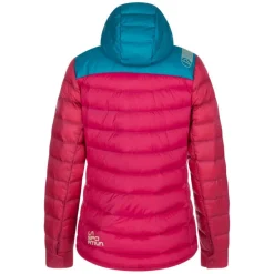 La Sportiva Wild Down Jkt - Doudoune femme