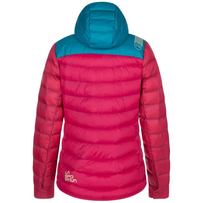 La Sportiva Wild Down Jkt - Doudoune femme