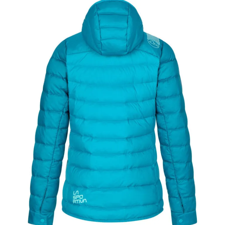 La Sportiva Wild Down Jkt - Doudoune femme