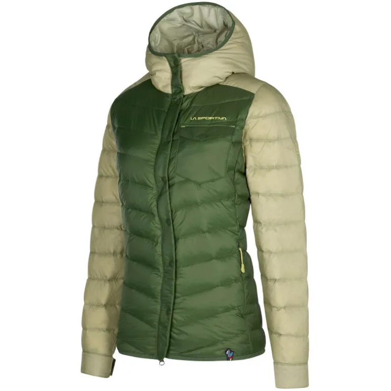 La Sportiva Wild Down Jkt - Doudoune femme