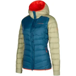 La Sportiva Wild Down Jkt - Doudoune femme