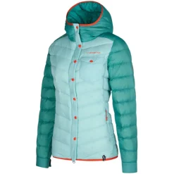 La Sportiva Wild Down Jkt - Doudoune femme