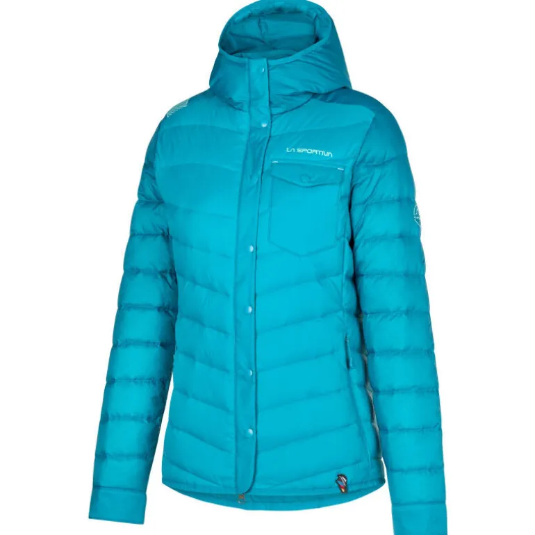 La Sportiva Wild Down Jkt - Doudoune femme