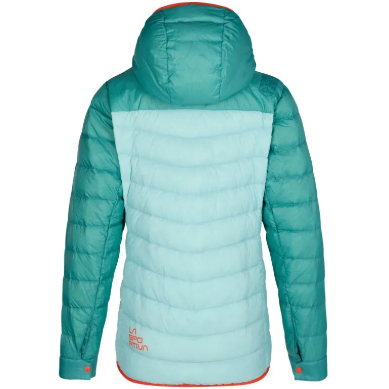 La Sportiva Wild Down Jkt - Doudoune femme