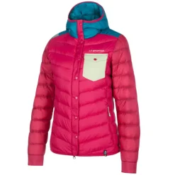 La Sportiva Wild Down Jkt - Doudoune femme