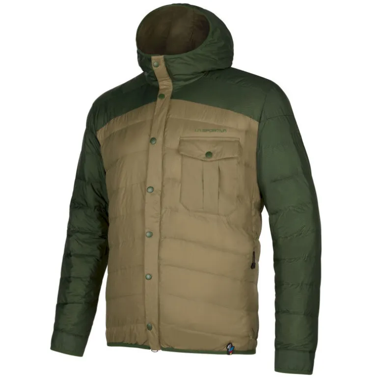 La Sportiva Wild Down Jkt - Doudoune homme