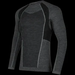 La Sportiva Wool70 Tech Longsleeve M - Sous-vêtement thermique homme
