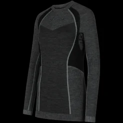 La Sportiva Wool70 Tech Longsleeve W - Sous-vêtement thermique femme