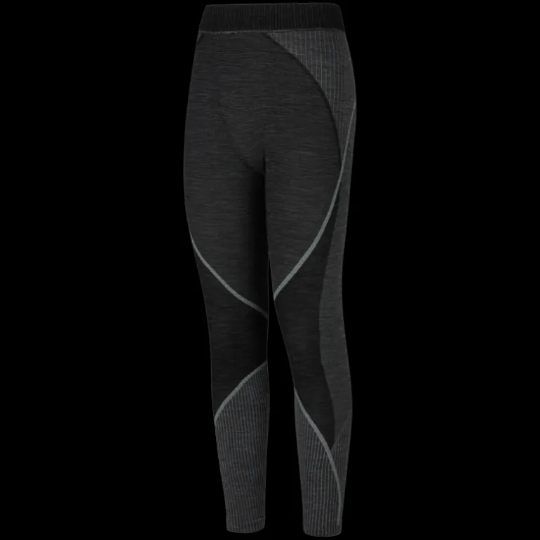 La Sportiva Wool70 Tech Pants W - Collant thermique femme