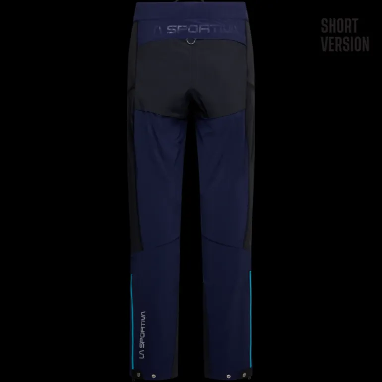 La Sportiva Zupo 2.0 Pant M - Pantalon alpinisme homme