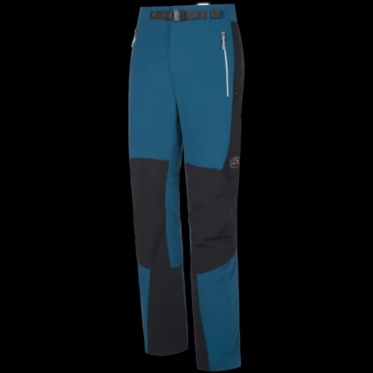 La Sportiva Zupo 2.0 Pant M - Pantalon alpinisme homme
