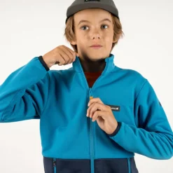 Lafuma Power Fleece Ltd F-Zip Junior - Polaire enfant