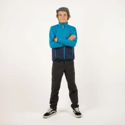 Lafuma Power Fleece Ltd F-Zip Junior - Polaire enfant