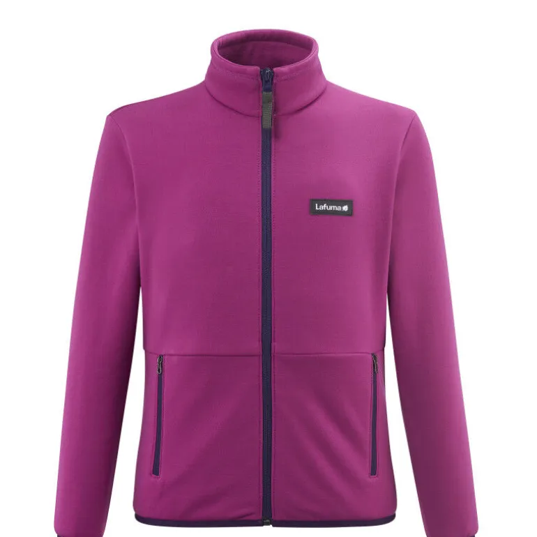 Lafuma Power Fleece Ltd F-Zip Junior - Polaire enfant