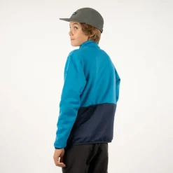 Lafuma Power Fleece Ltd F-Zip Junior - Polaire enfant
