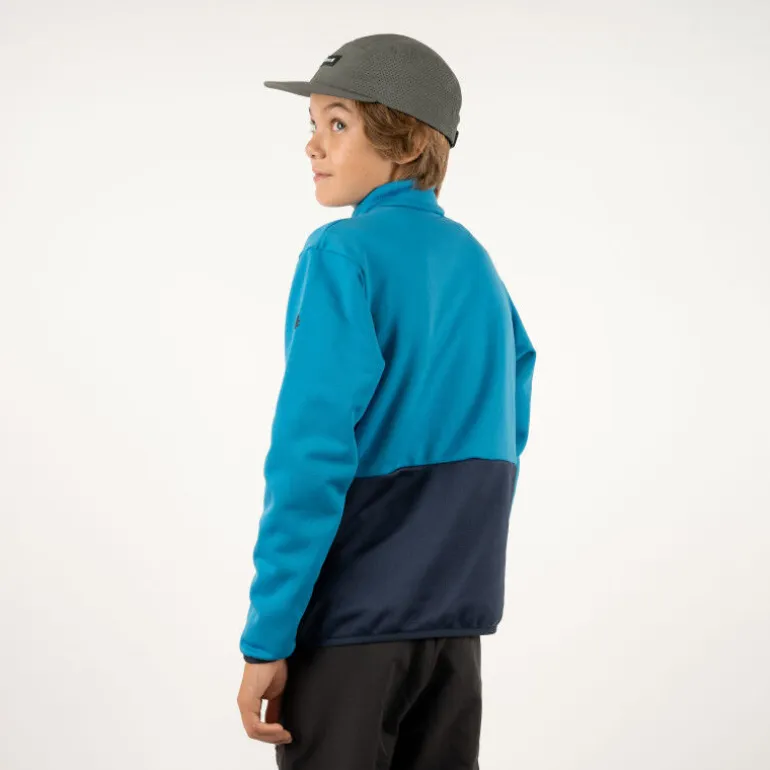 Lafuma Power Fleece Ltd F-Zip Junior - Polaire enfant