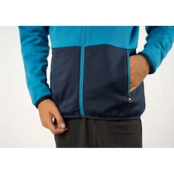 Lafuma Power Fleece Ltd F-Zip Junior - Polaire enfant