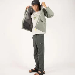 Lafuma Rain Ltd Jkt Junior - Veste imperméable enfant