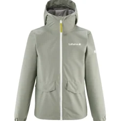 Lafuma Rain Ltd Jkt Junior - Veste imperméable enfant
