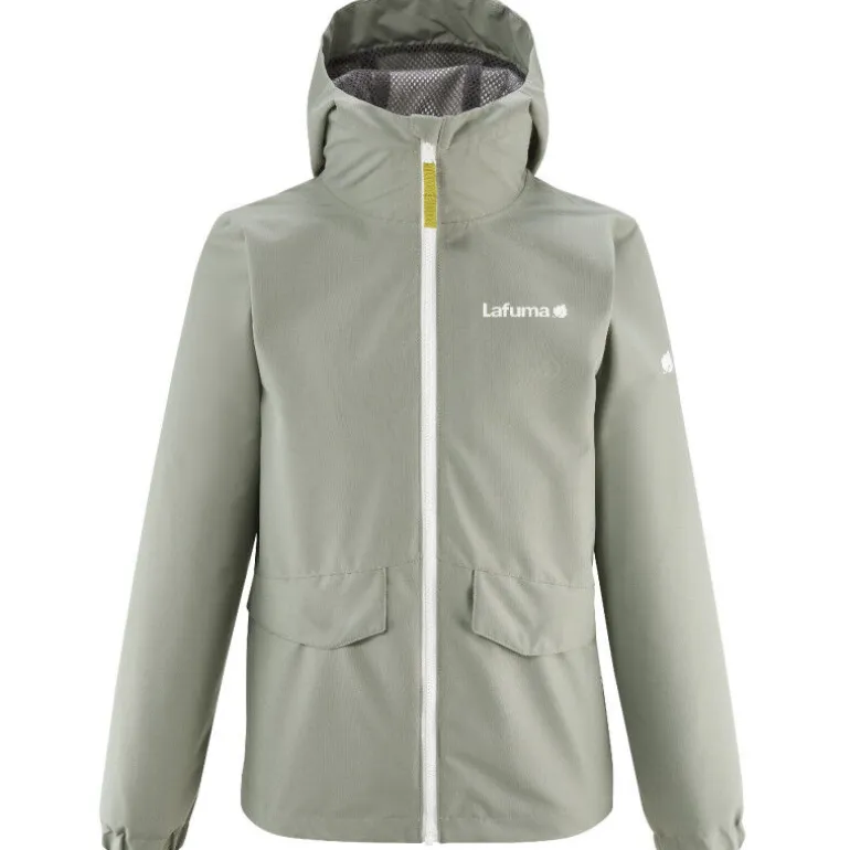 Lafuma Rain Ltd Jkt Junior - Veste imperméable enfant