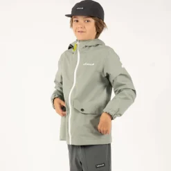 Lafuma Rain Ltd Jkt Junior - Veste imperméable enfant
