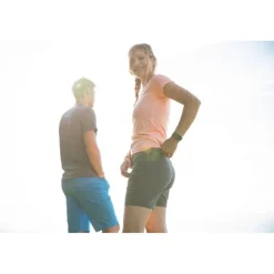 LD Trekker Stretch Short - Short randonnée femme