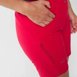 LD Trekker Stretch Short - Short randonnée femme