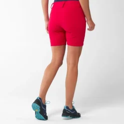 LD Trekker Stretch Short - Short randonnée femme