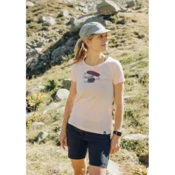 LD Trekker Stretch Short - Short randonnée femme