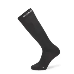 Lenz Think About Merino Winter 2 - Chaussettes en laine mérinos