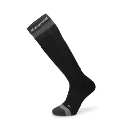 Lenz Think About Merino Winter - Chaussettes en laine mérinos