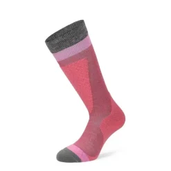 Lenz Think About Merino Winter Kids 2 - Chaussettes en laine mérinos enfant