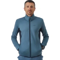 Lhotse Hakan - Polaire homme
